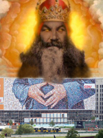 Benutzeravatar